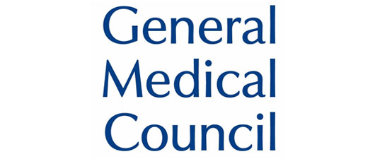 Medicologic - Working with the General Medical Council