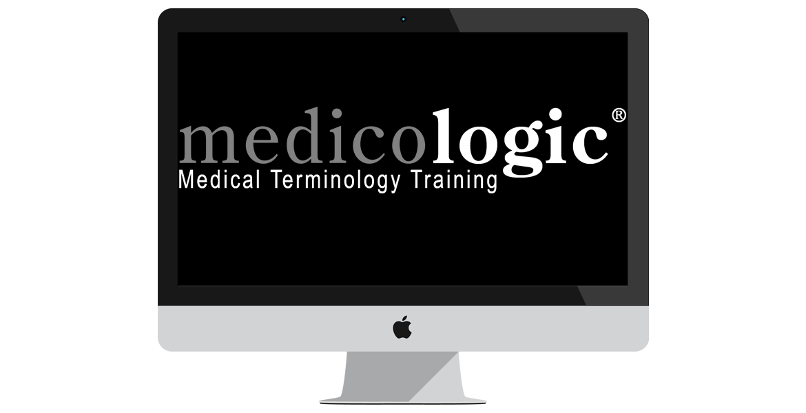 Medical terminology training courses - medicologic